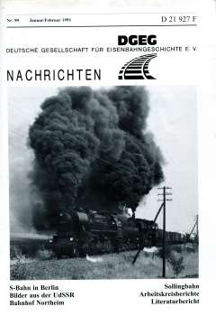 DGEG Nachrichten 99