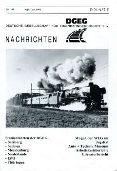 DGEG Nachrichten 103