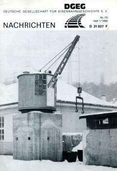 DGEG Nachrichten 70