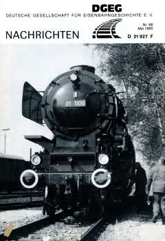 DGEG Nachrichten 66
