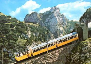 AK Wendelsteinbahn