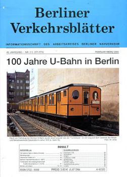 Berliner Verkehrsblätter 02 / 2002