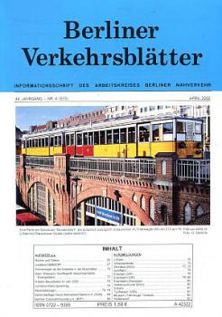 Berliner Verkehrsblätter 04 / 2002