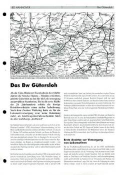 Das Bw Gütersloh