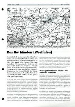 Das BW Minden