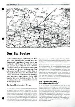 Das Bw Seelze