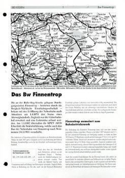 Das Bw Finnentrop