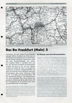 Das BW Frankfurt Main 2