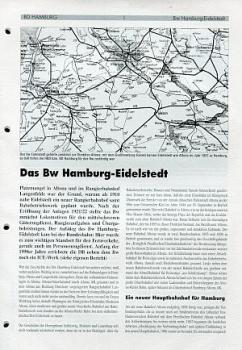 Das BW Hamburg-Eidelstedt