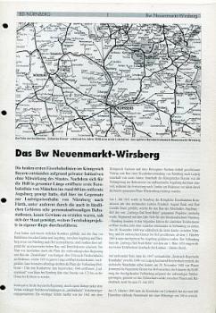 Das BW Neuenmarkt-Wirsberg