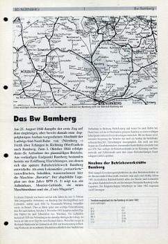 Das BW Bamberg