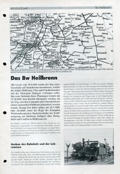 Das BW Heilbronn