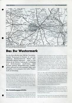 Das BW Wustermark