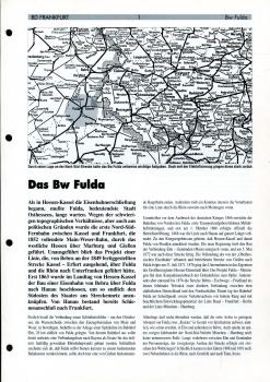 Das BW Fulda