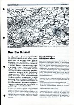 Das BW Kassel