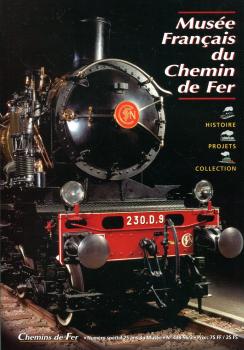 Chemins de Fer No 438 1996 / 3