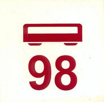 Wagennummer 98
