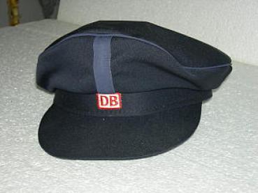 Dienstmütze DB AG Größe 57