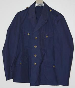 DR Herren Sommerjacke Größe 110