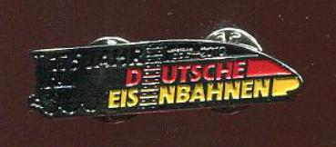 Anstecker 175 Jahre Deutsche Eisenbahn