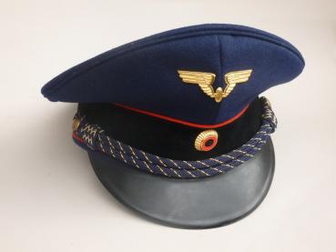 DB Mütze altes Flügelrad Größe 59
