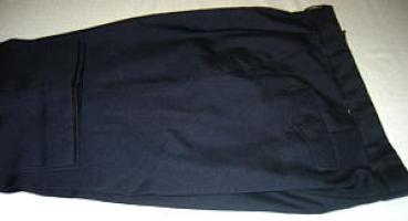 DR Uniformhose Größe 51