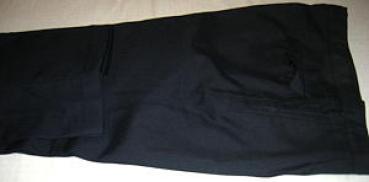 DR Uniformhose Größe 26
