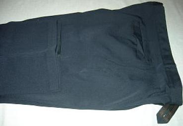DR Uniformhose Größe 27