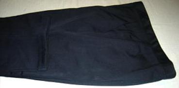 DR Uniformhose Größe 94