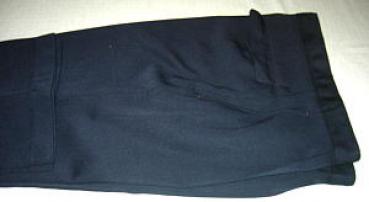DR Uniformhose Größe 52