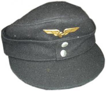 DR Arbeitermütze altes Flügelrad Größe 55