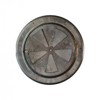 Preview: Lüftungsgitter