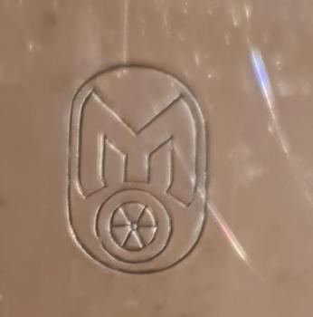 Preview: Mitropa Fisch-Platte