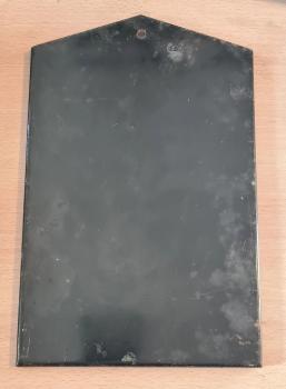 Preview: Rufzeichentafel Geestgottberg