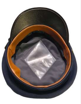 Preview: Dienstmütze Finnland VR Größe 58