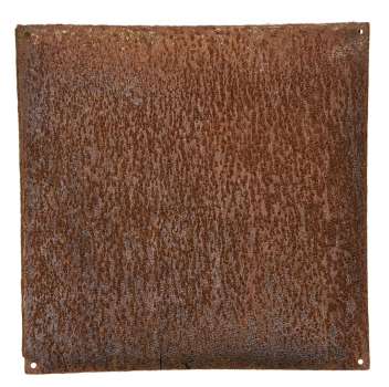 Emailleschild Posten 62