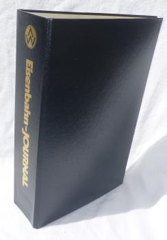 Eisenbahn Journal Ablageordner für Sonderhefte