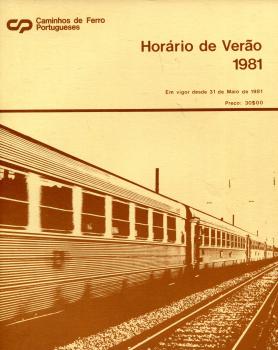 Kursbuch Portugal 1981