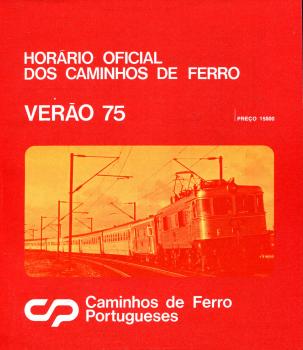 Kursbuch Portugal 1975