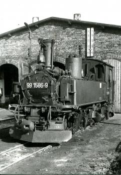 99 1586-9 Mügeln