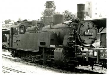 94 2014 Wilkau 1958