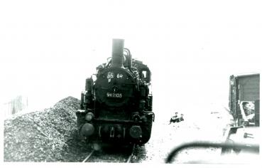 94 2105 Einsiedel 1964