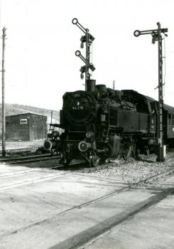 64 219 Niederstetten 1963