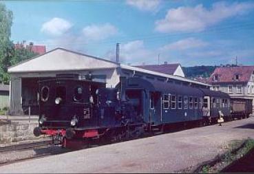 Haltingen - Kandern T 3