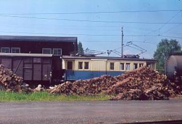 Trossingen 1963 ET 1