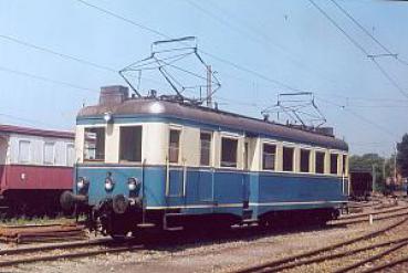 Trossingen 1963 ET 3