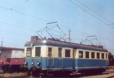Trossingen 1963 ET 3