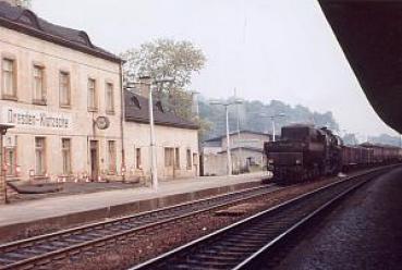 52 8134 Dresden Klotzsche 6/75