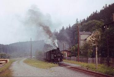 99 1590 Oberschmiedeberg 8/77