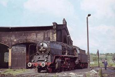 50 1002 Chemnitz Hilbersdorf 6/78